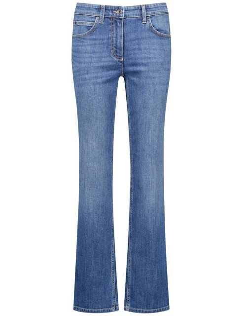 GERRY WEBER Bequeme Jeans Gerry Weber Edition / Da.Jeans / HOSE FREIZEIT LA günstig online kaufen