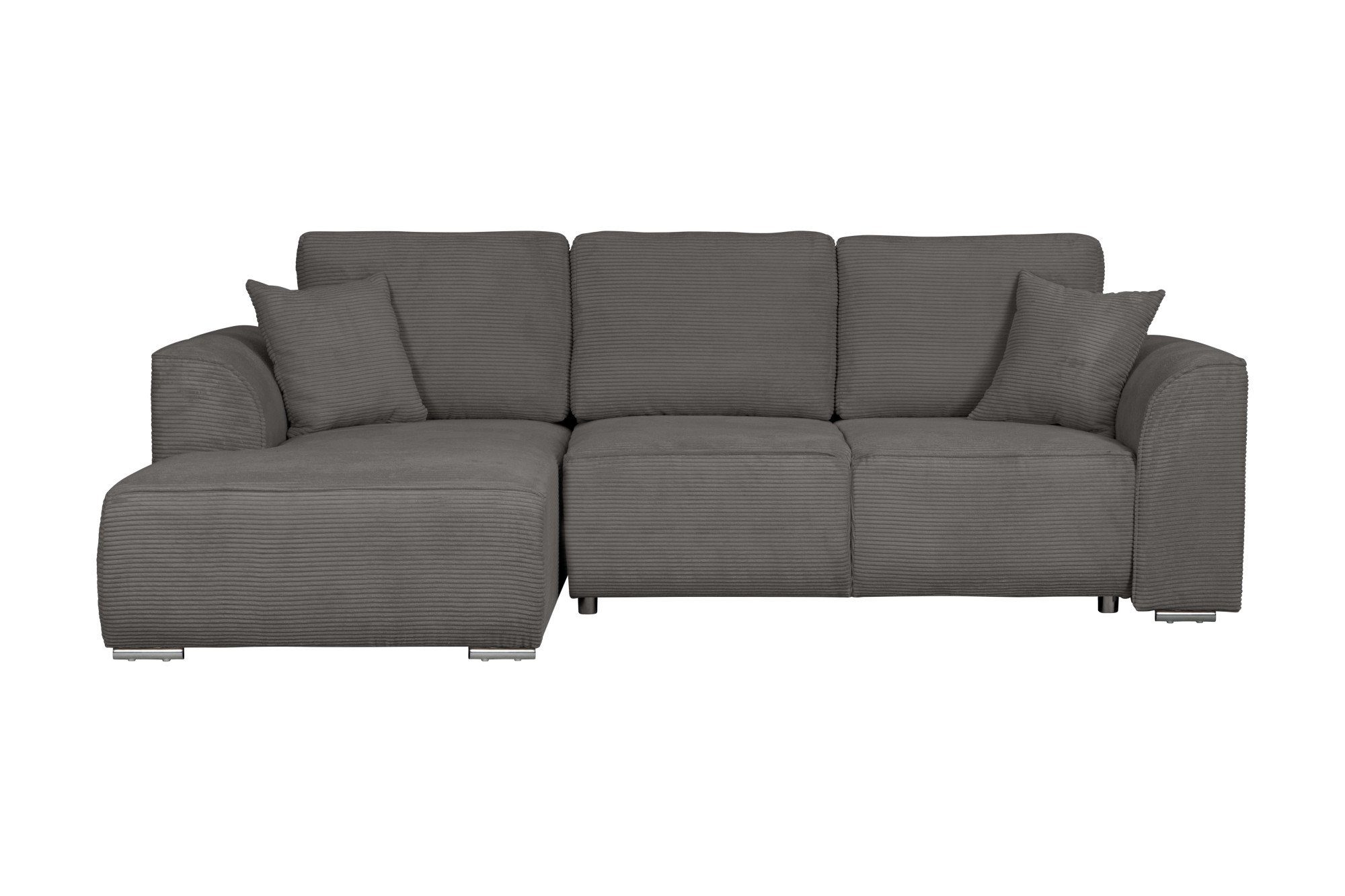 INOSIGN Ecksofa BEATRICE optionale Schlafsofa mit günstig online kaufen