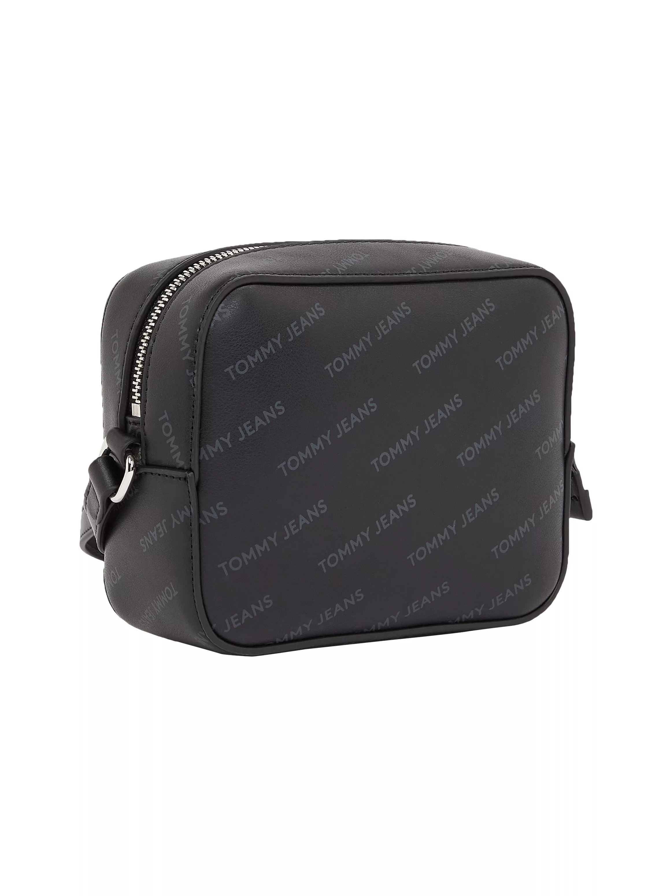 Tommy Jeans Umhängetasche "Women TJW ESS MUST CAMERA BAG PRINT Crossover", günstig online kaufen