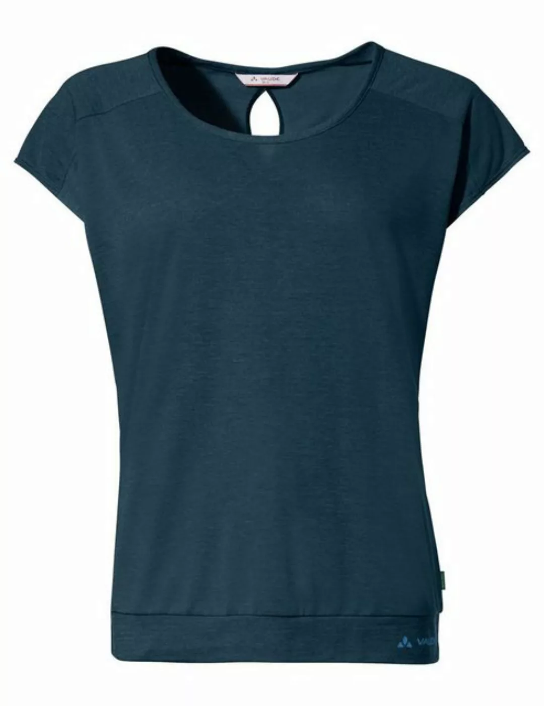 VAUDE T-Shirt Womens Skomer T-Shirt III günstig online kaufen