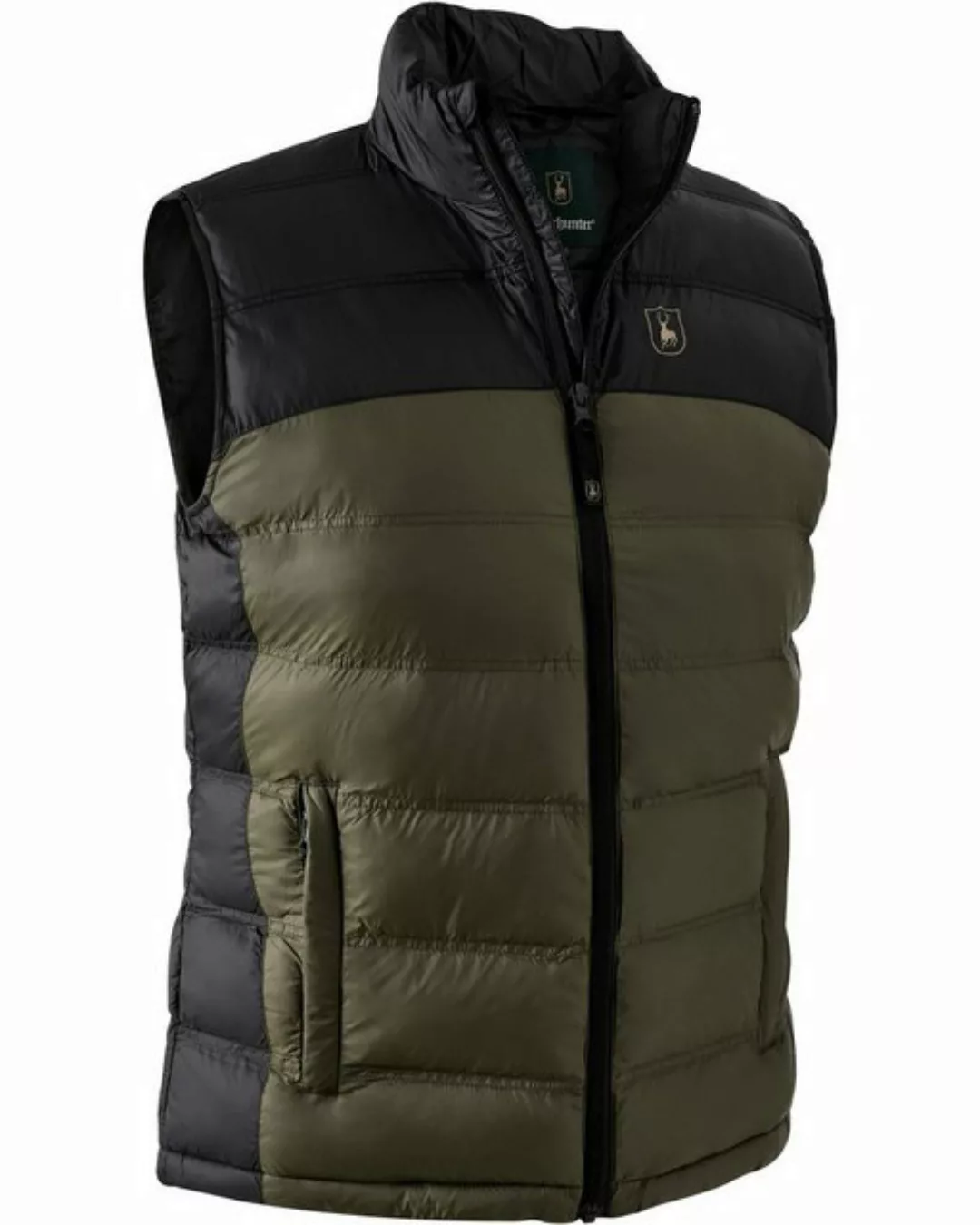 Deerhunter Steppweste Damen Weste Lady Northward Padded günstig online kaufen