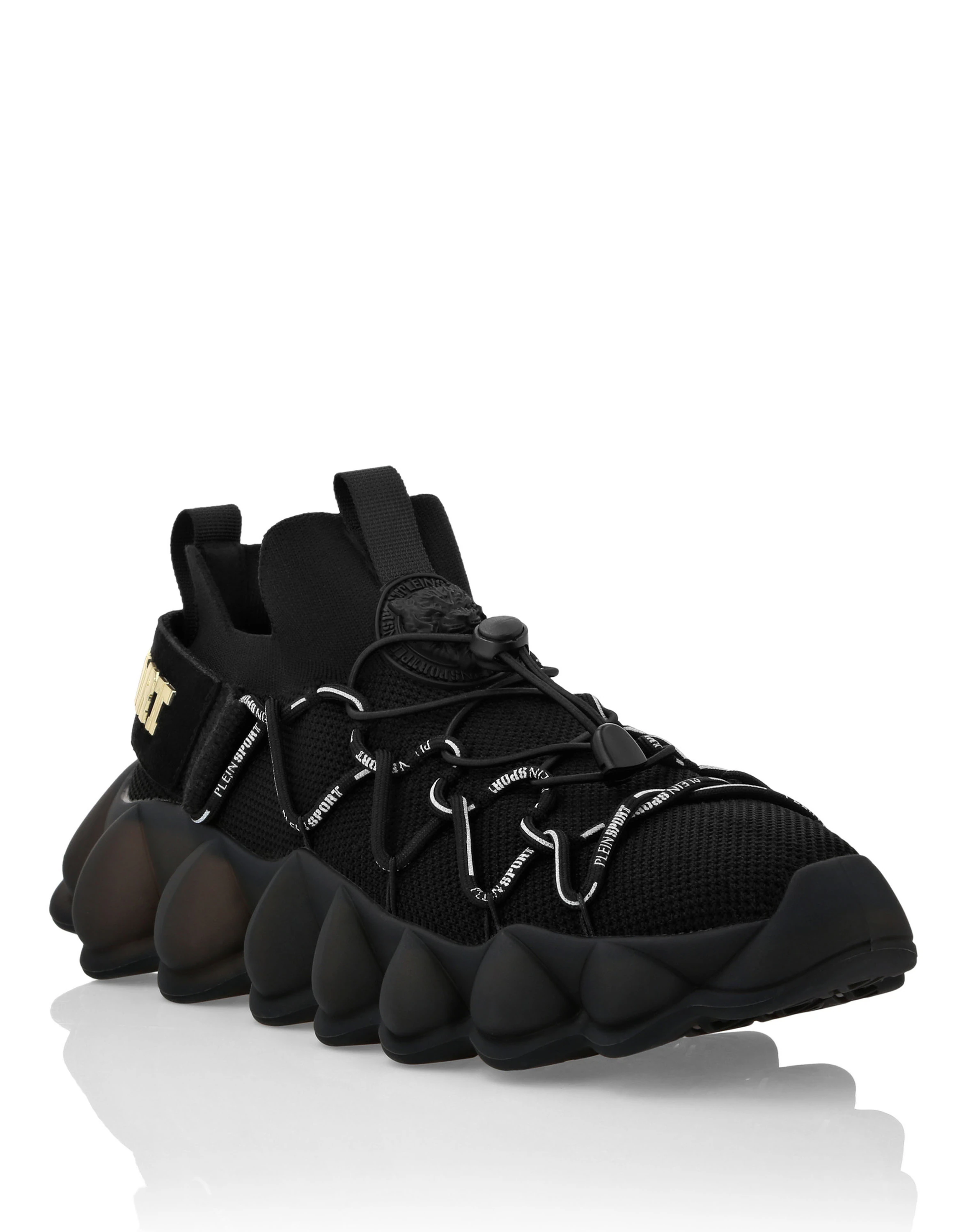 PLEIN SPORT Sneaker "The Bubble Gen.x.02 Tiger" günstig online kaufen