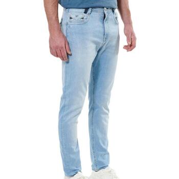 Kaporal  Straight Leg Jeans KRIKE23M7J günstig online kaufen