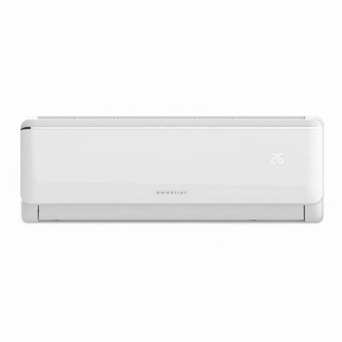 Klimaanlage Infiniton Split-4626mf 5000 Fg/h Weiß günstig online kaufen