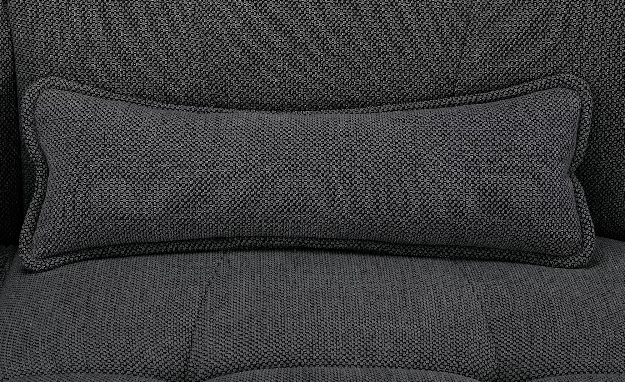 bobb Sofa, 3-Sitzer  Jeaneva ¦ grau ¦ Maße (cm): B: 320 H: 101 T: 114 Polst günstig online kaufen