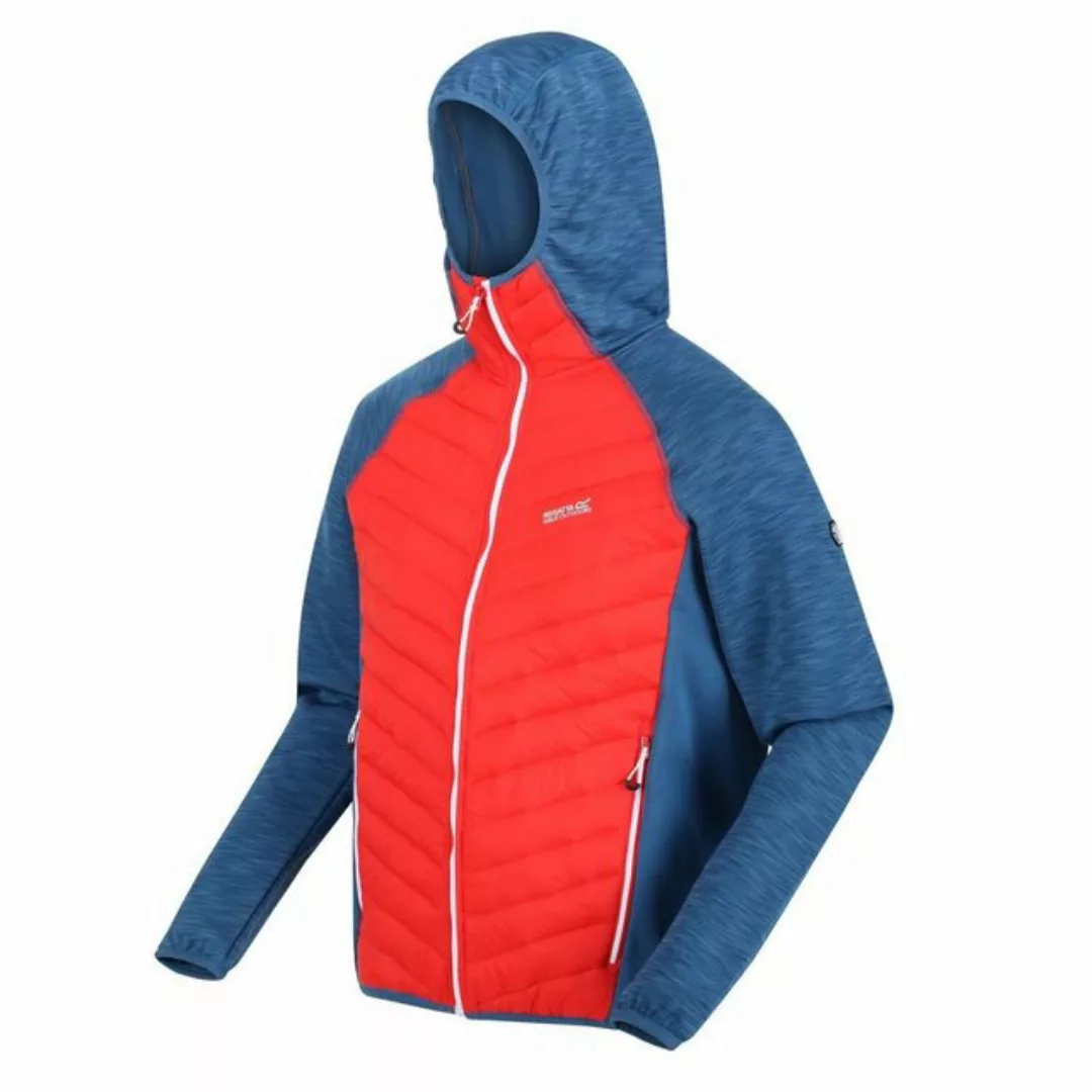 Regatta Funktionsjacke Softshelljacke Hybrid Andreson VI günstig online kaufen