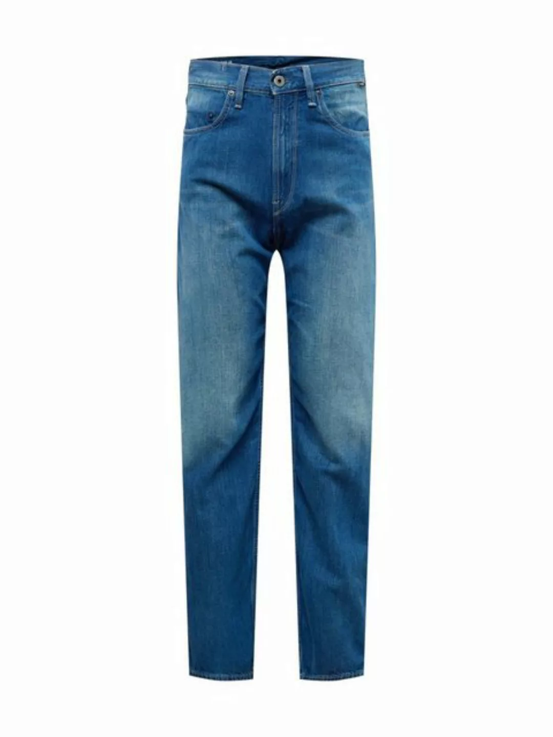 G-Star RAW Regular-fit-Jeans (1-tlg) günstig online kaufen