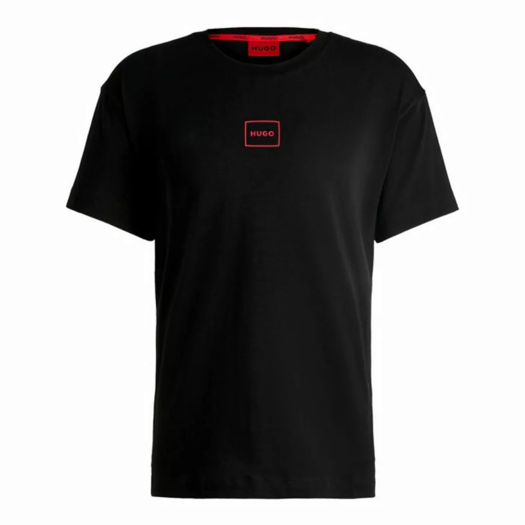 HUGO T-Shirt "T-Shirt Laze 1er Pack" günstig online kaufen