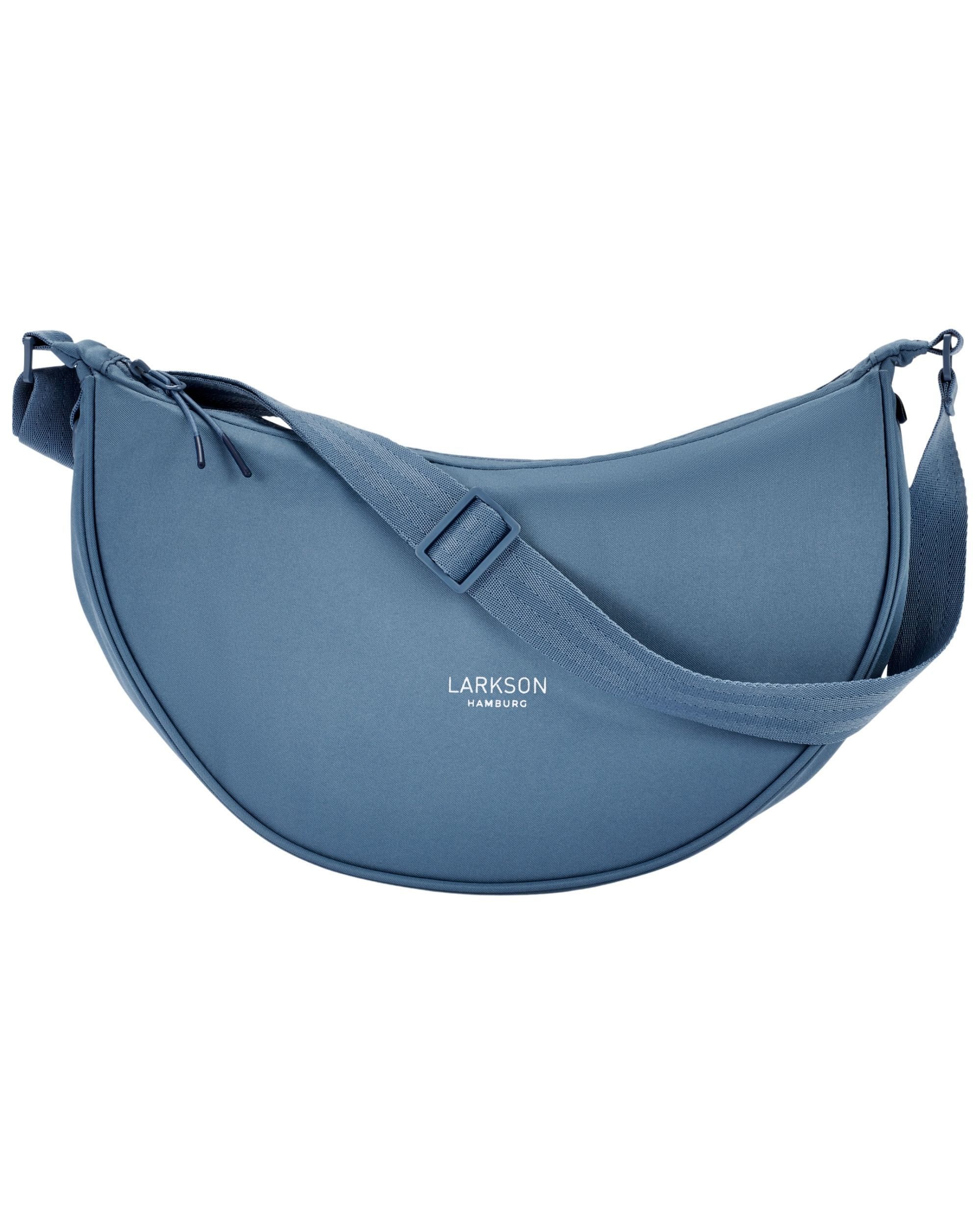 LARKSON Umhängetasche Solveig Medium Halbmondtasche für günstig online kaufen