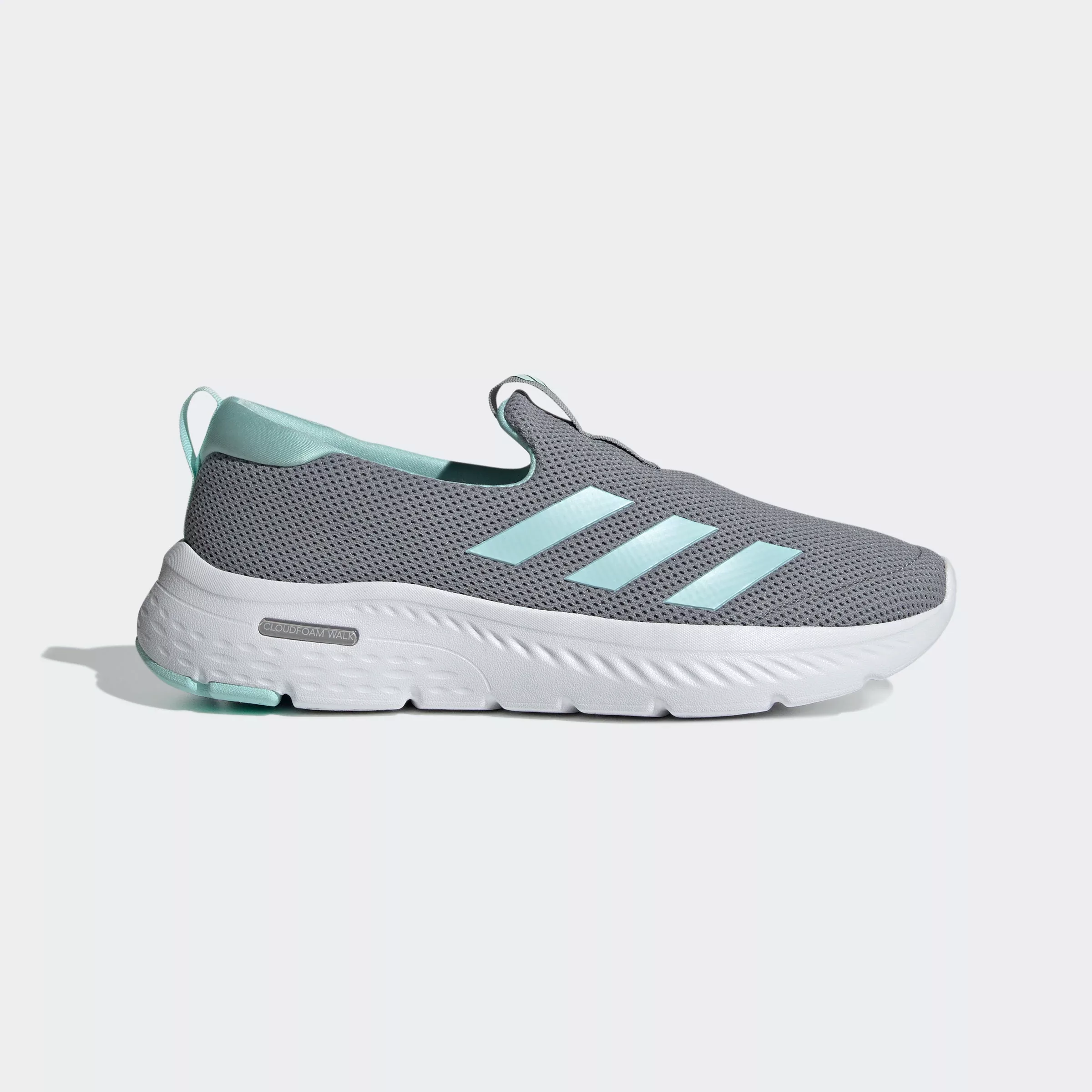 adidas Sportswear Slip-On Sneaker "CLOUDFOAM MOVE LOUNGER" günstig online kaufen