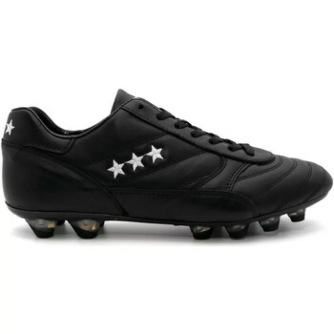 Pantofola d'Oro  Fussballschuhe Scarpe Cacio  Alloro Lc Nero günstig online kaufen