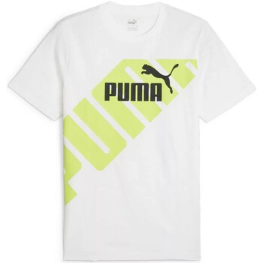 Puma  T-Shirt 678960 günstig online kaufen