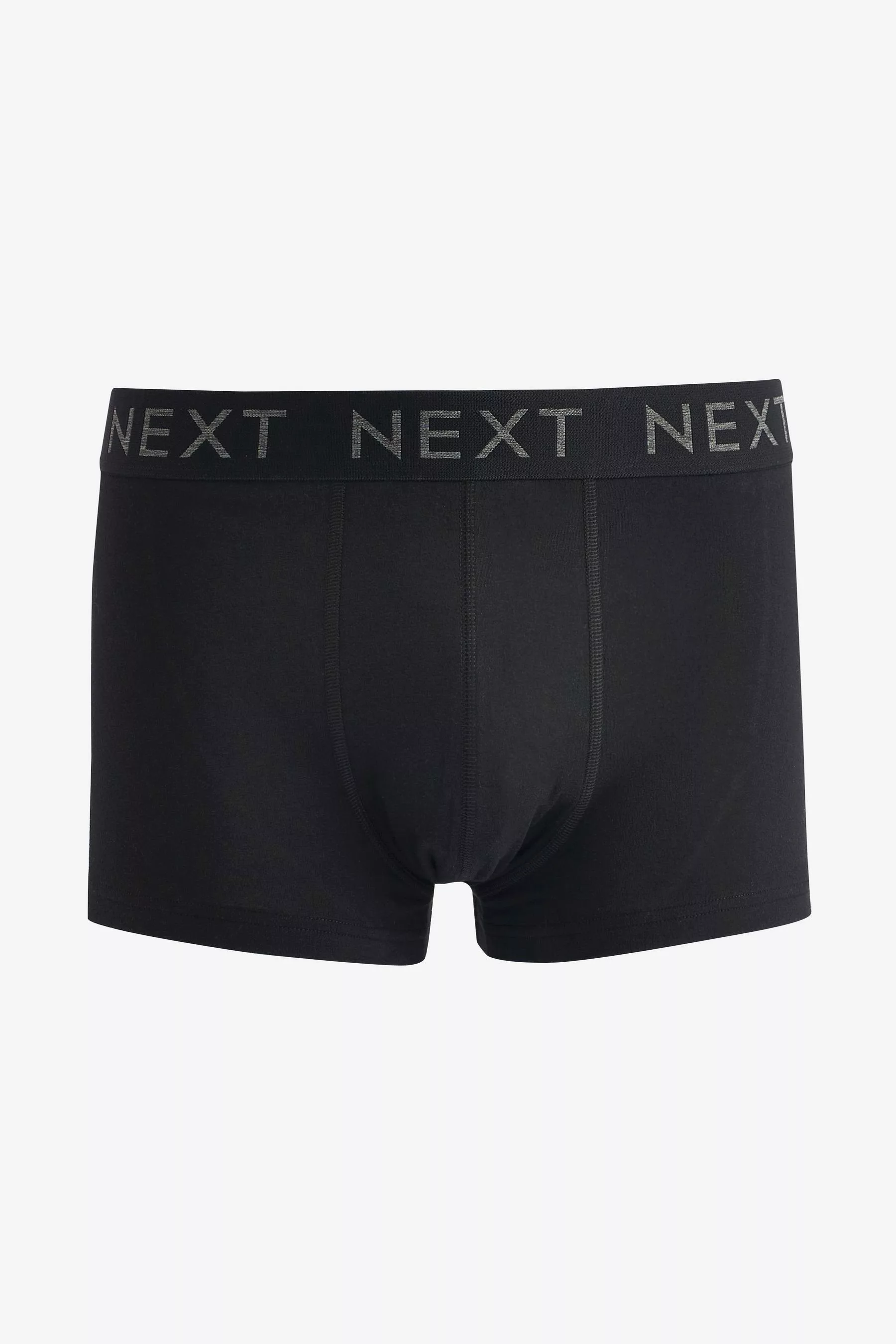 Next Boxershorts Boxershorts, 4er-Pack (4-St) günstig online kaufen