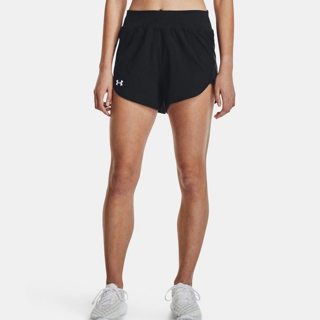 Under Armour® Shorts Fly By Elite High Shorts günstig online kaufen