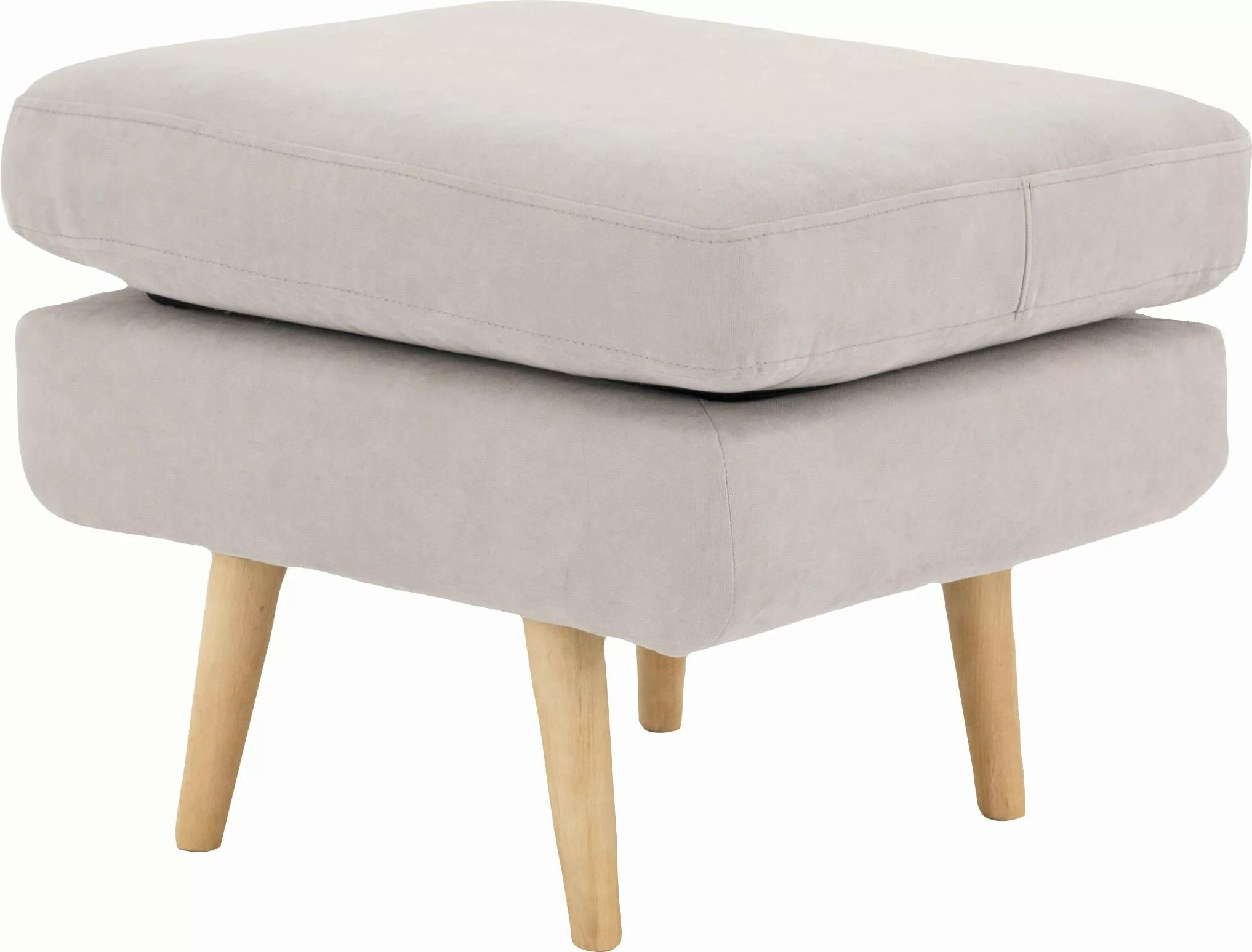 Home affaire Hocker "Brest" günstig online kaufen