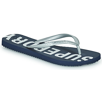 Superdry  Zehentrenner Code Essential Flip Flop günstig online kaufen