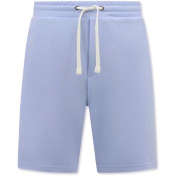Enos  7/8 & 3/4 Hosen Kurze SweatHose SweatShort Mit günstig online kaufen
