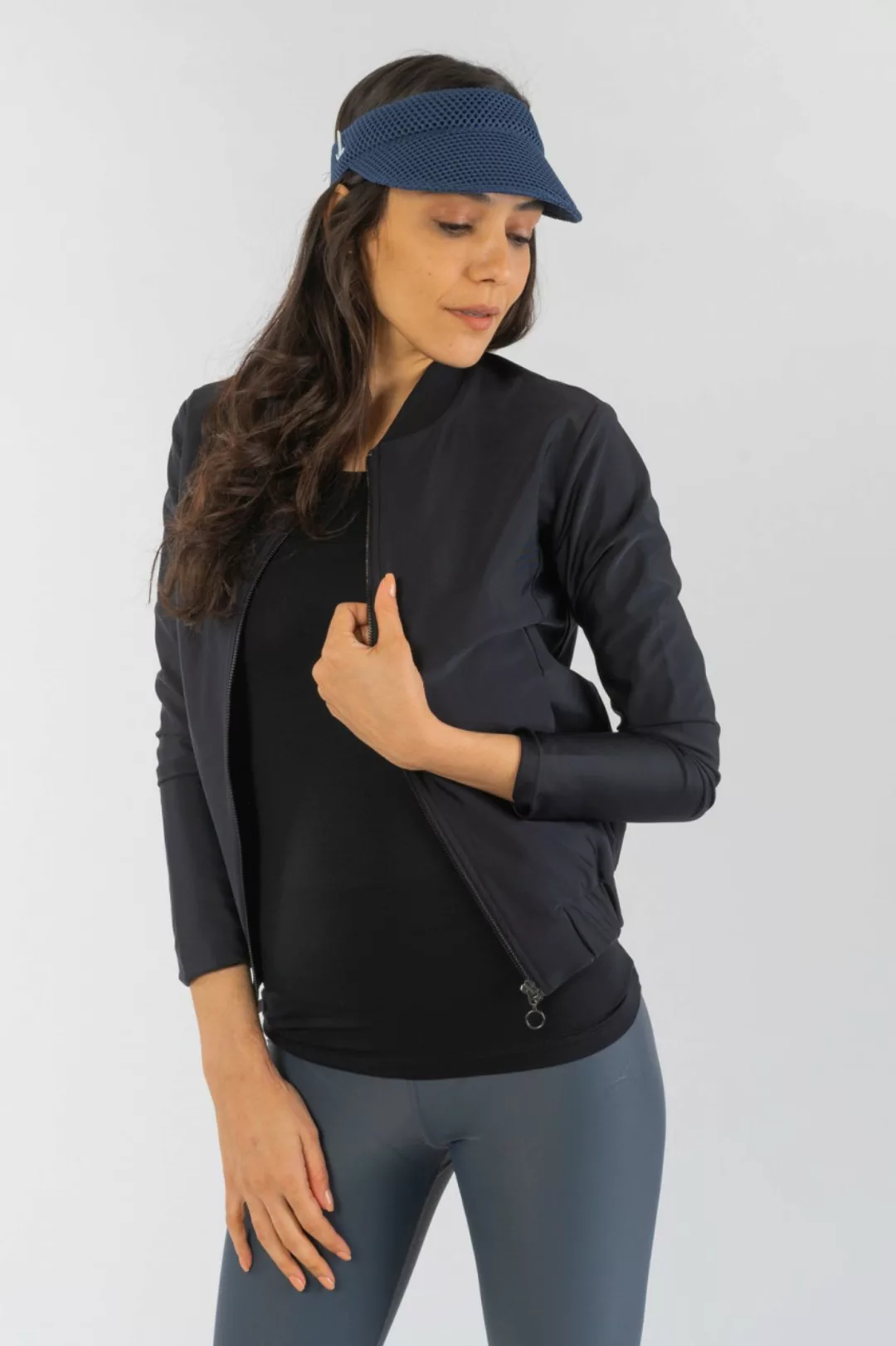 Feel The Change Jacket aus ECONYL® günstig online kaufen