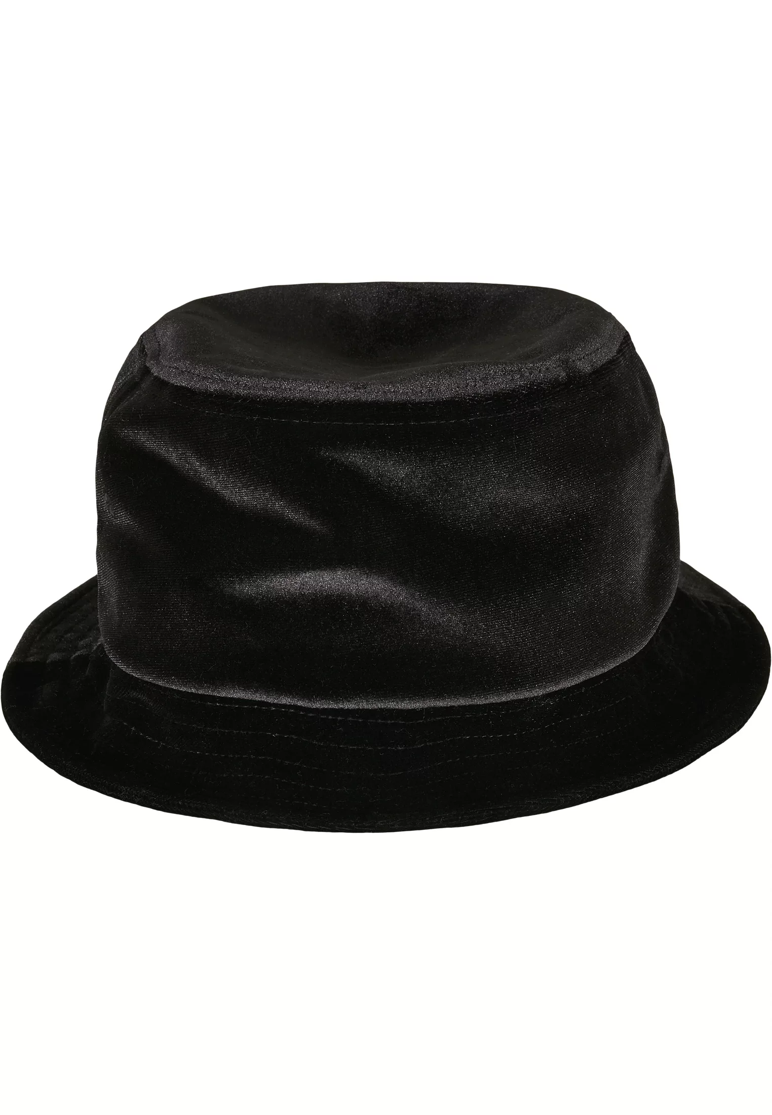 Flexfit Flex Cap "Flexfit Bucket Hat Velvet Bucket Hat" günstig online kaufen