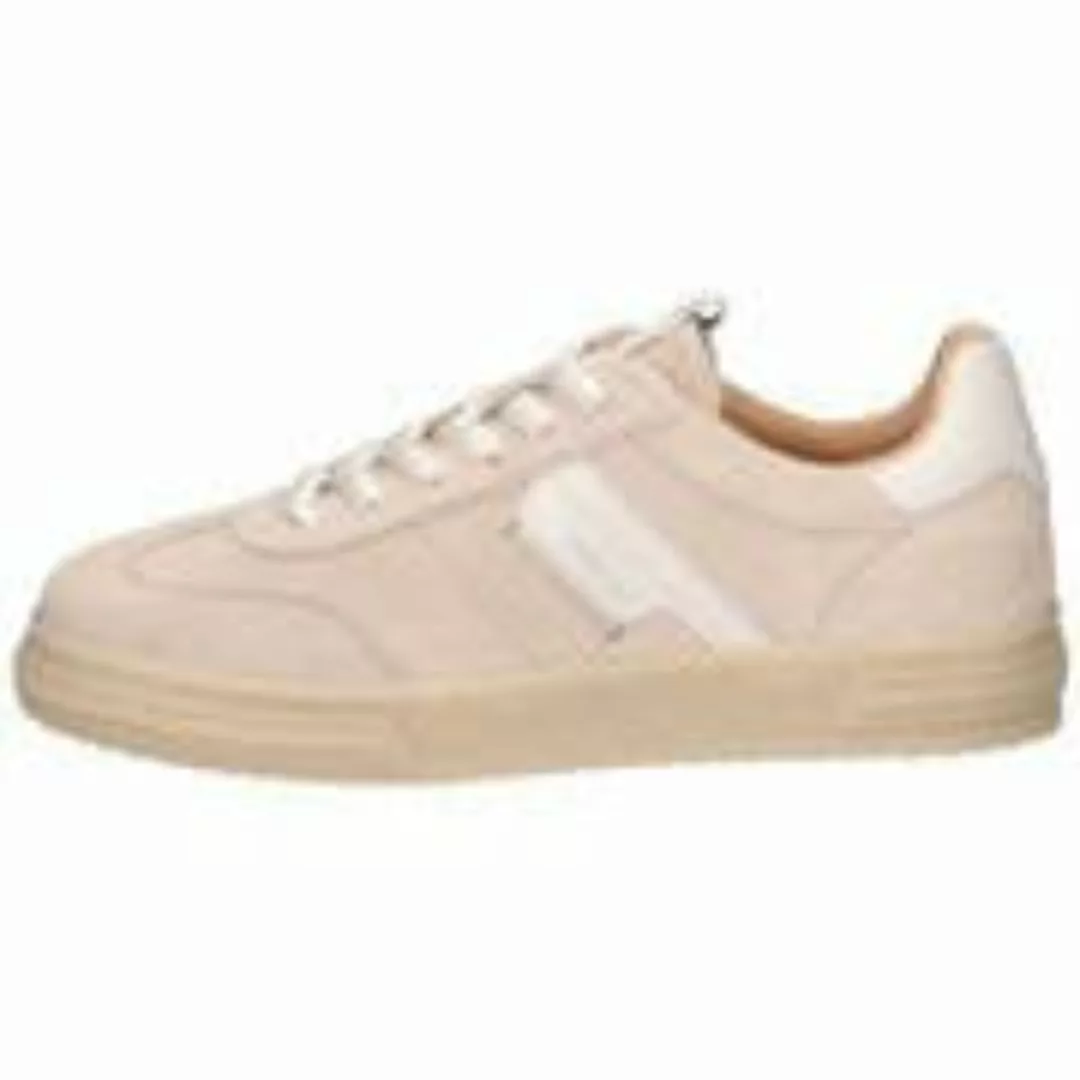 Tamaris Sneaker Damen beige günstig online kaufen