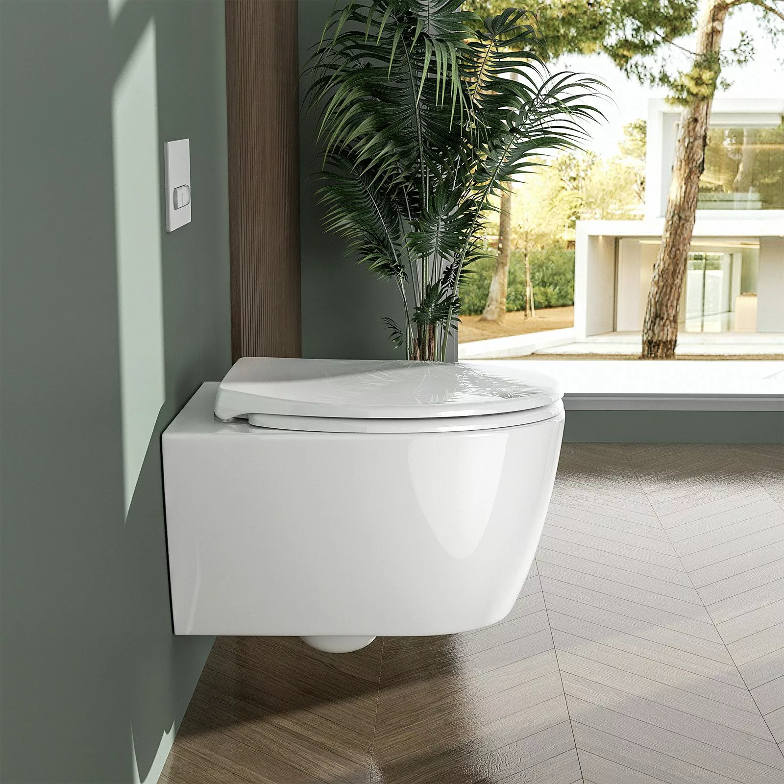 Rainsworth WC-Sitz Modelle fuer Kinder enthalten, günstig online kaufen