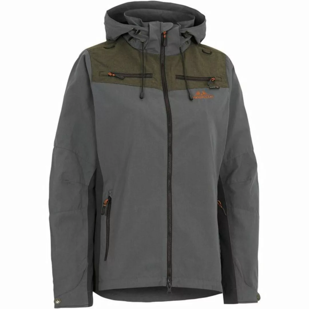 Swedteam Outdoorjacke Damen Jacke Lynx Antibite™ Bergjagd & Pirschjagd, Fre günstig online kaufen