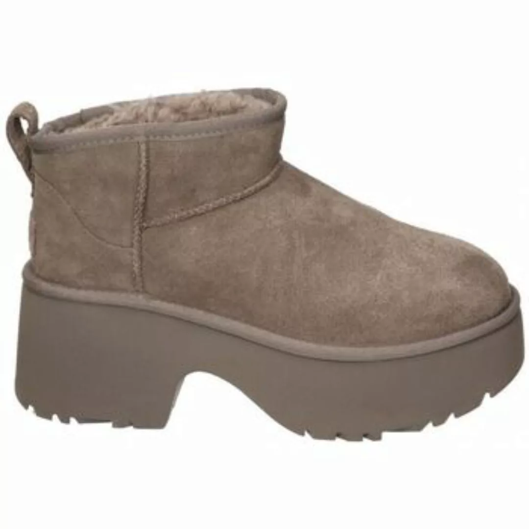 UGG  Stiefeletten CLASSIC ULTRA MINI NEW günstig online kaufen