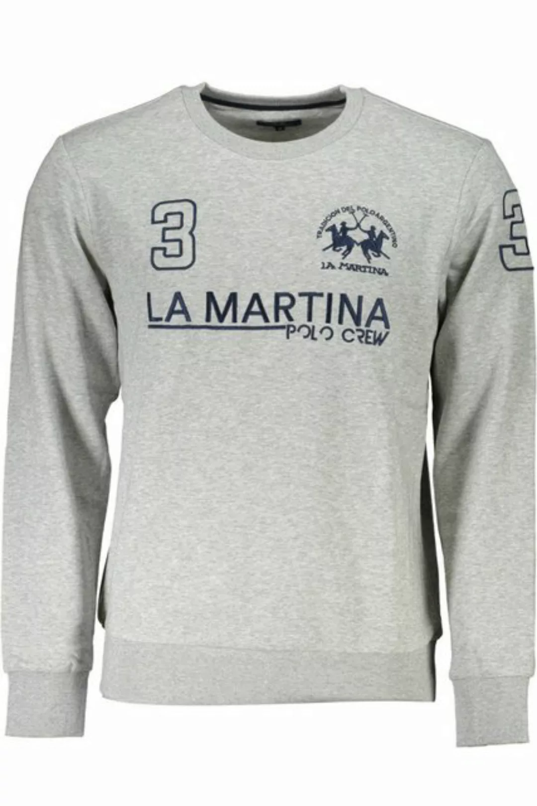 La Martina Sweatshirt günstig online kaufen