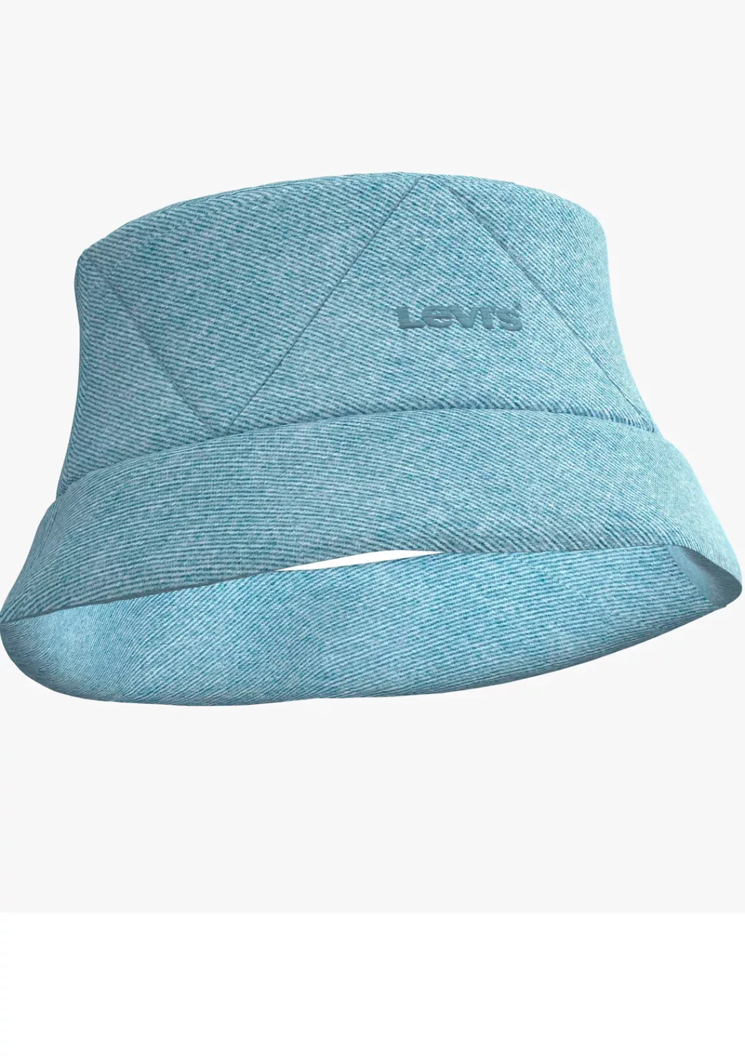 Levis Fischerhut "MENS PUFFER HOLIDAY BUCKET" günstig online kaufen