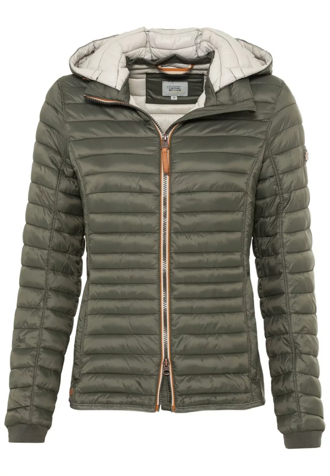 Camel Active Damen Jacke 9e50330270 günstig online kaufen