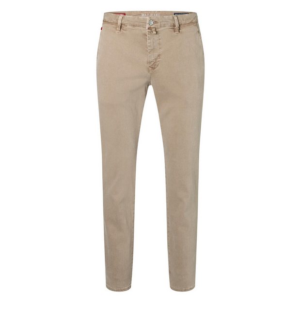 MAC Chinohose Driver Pants günstig online kaufen