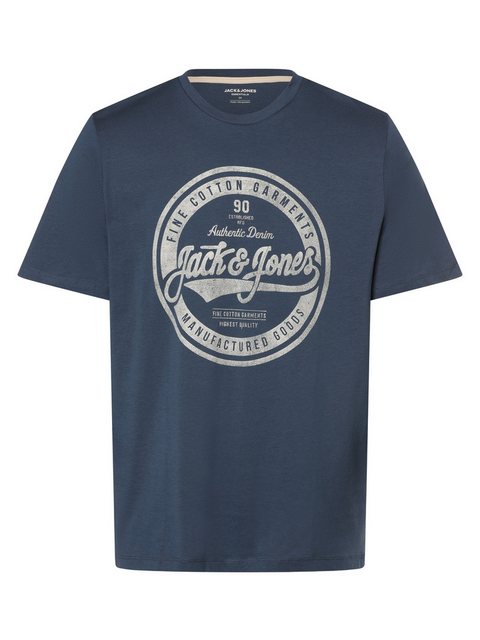 Jack & Jones T-Shirt JJEJeans günstig online kaufen