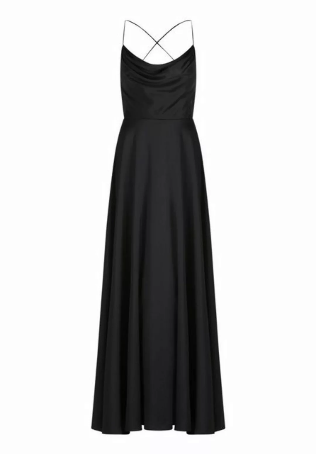 VM Vera Mont Sommerkleid Kleid Lang ohne Arm günstig online kaufen