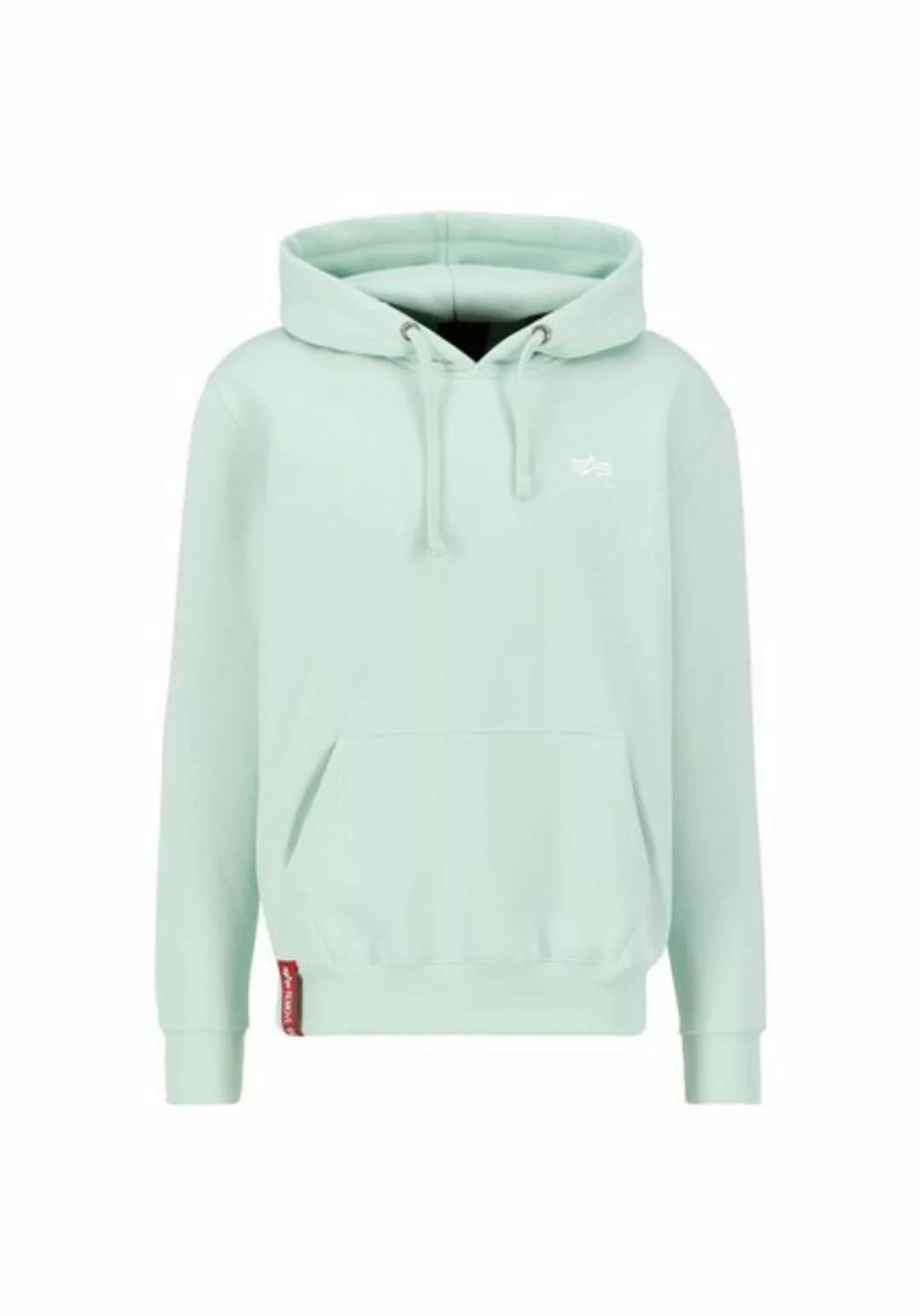 Alpha Industries Hoodie Alpha Industries Men - Hoodies Basic Hoodie Small L günstig online kaufen