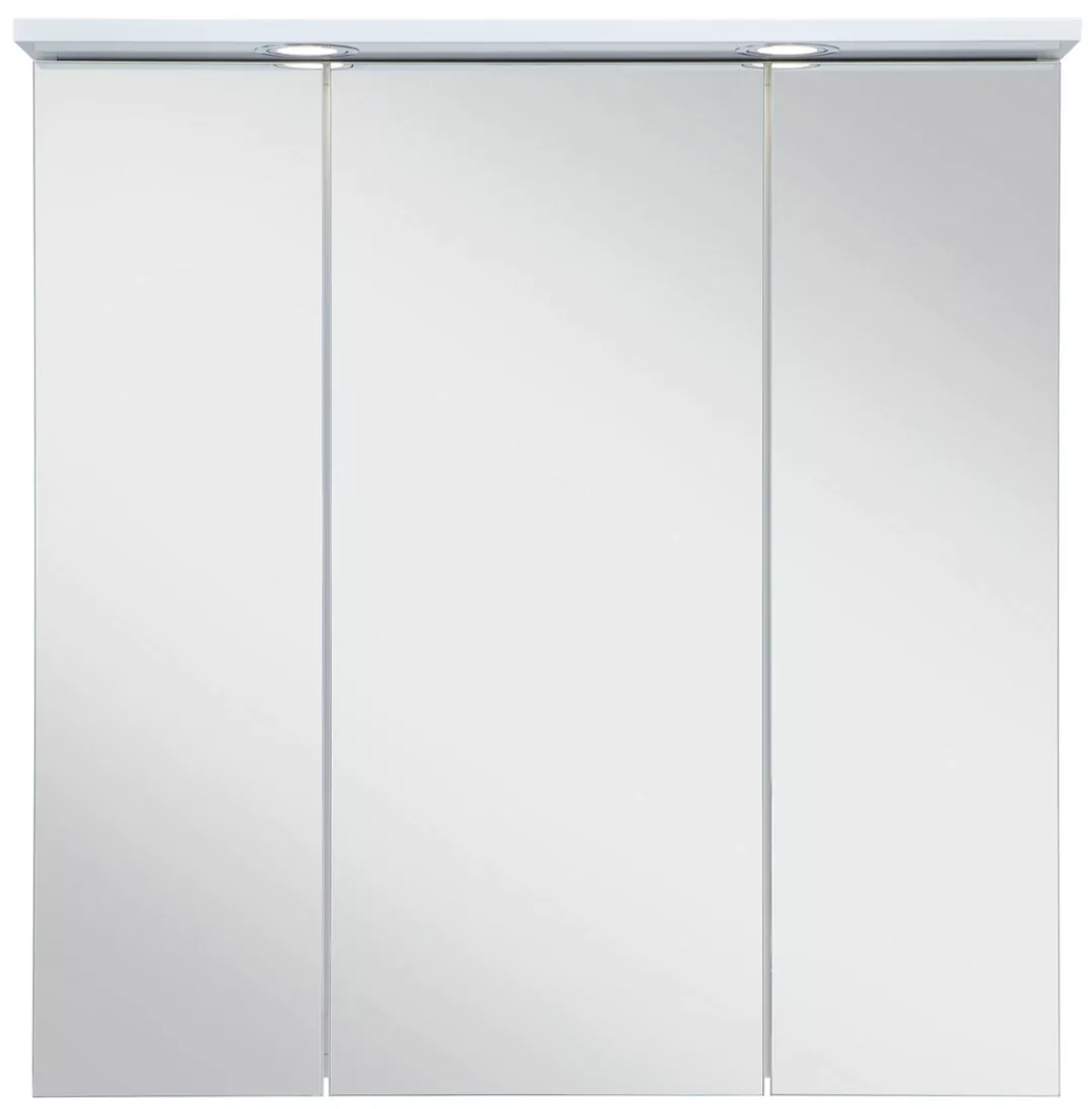 Schildmeyer Spiegelschrank "SPS 700.1 Spot made in Germany", Breite 70 cm, günstig online kaufen