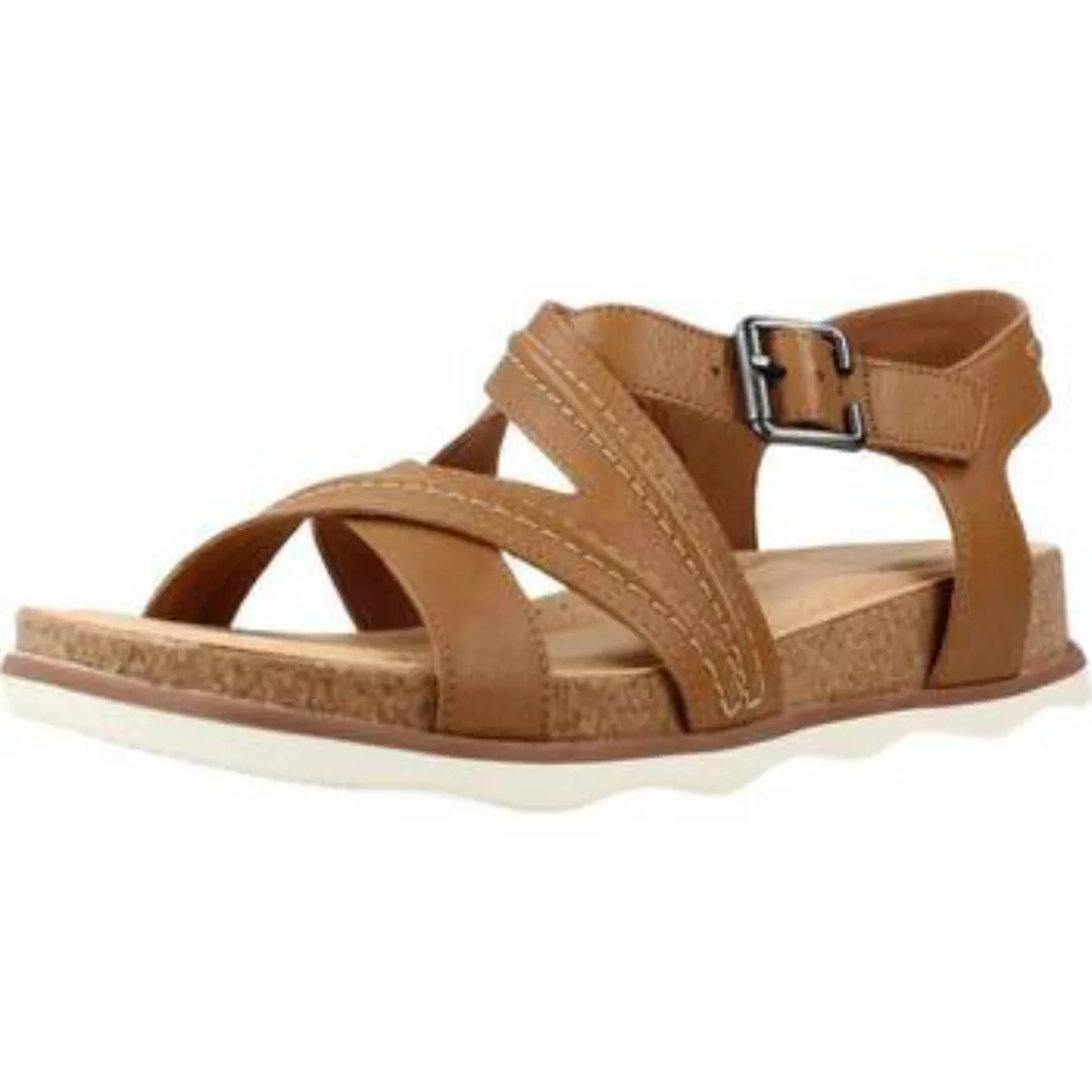 Clarks  Sandalen BRYNN AVE LIGHT günstig online kaufen