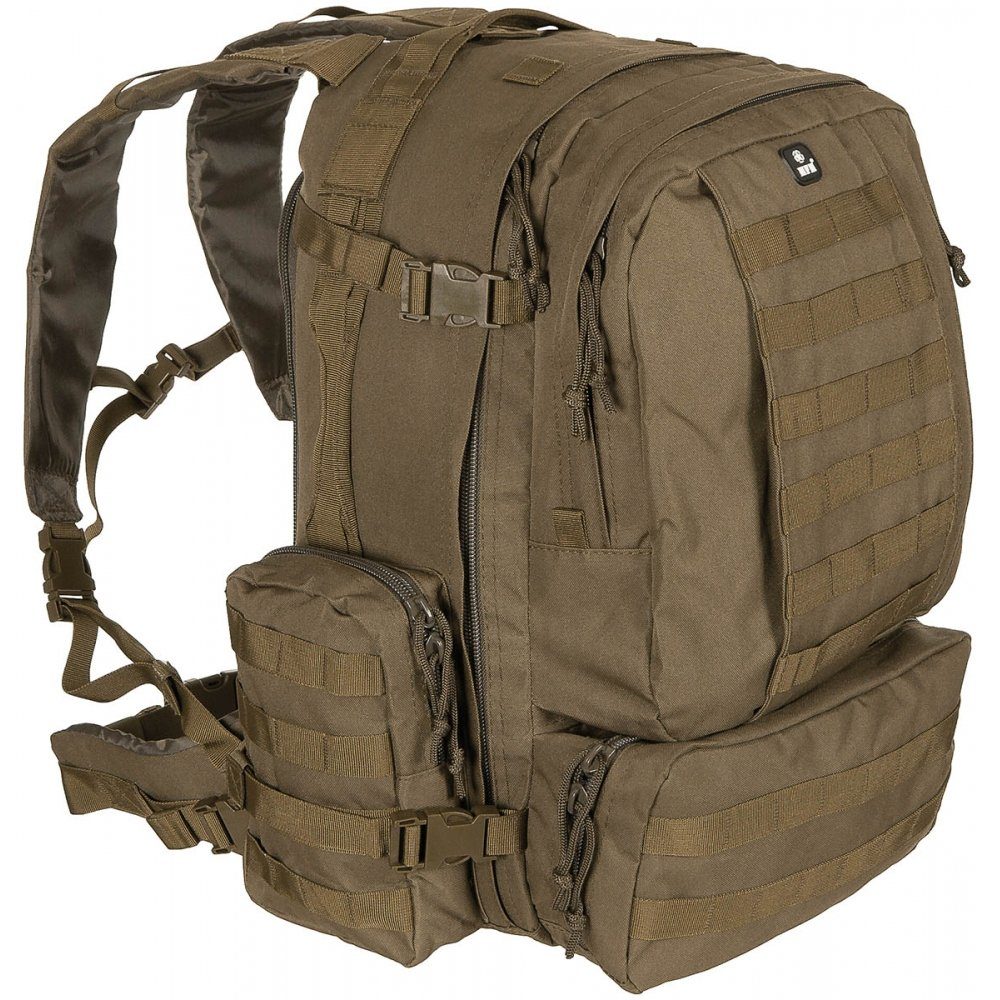 MFH Rucksack 30265R - italienischer Rucksack günstig online kaufen