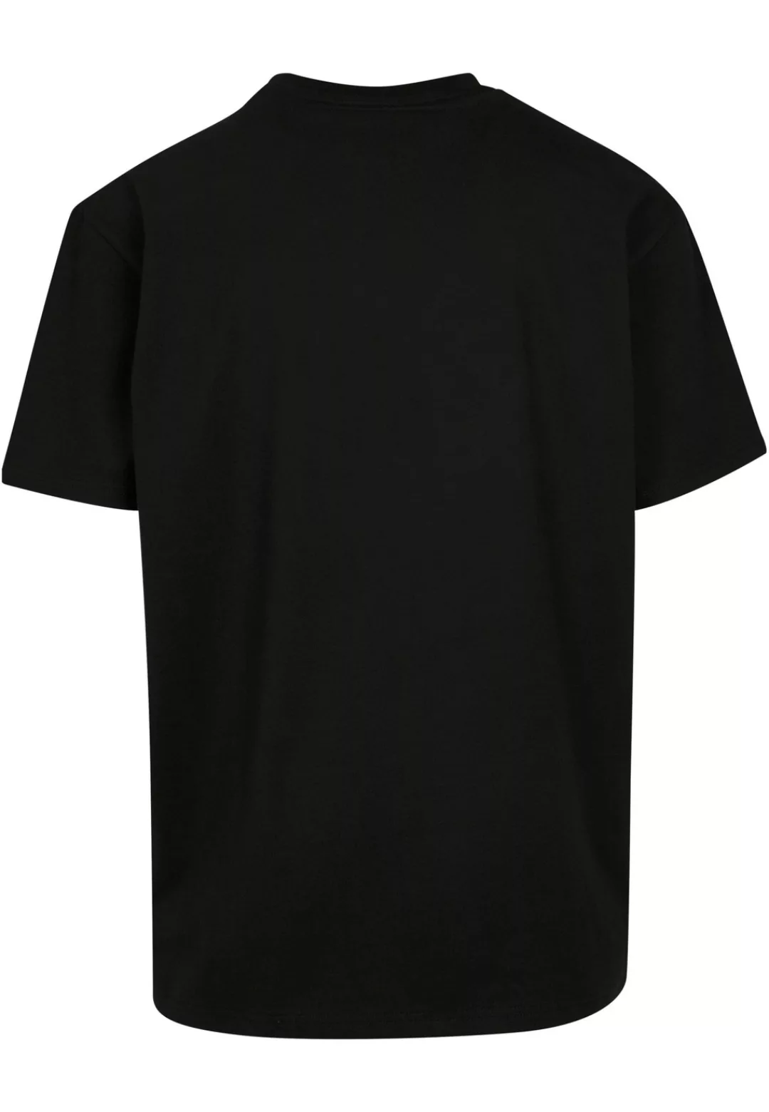 MisterTee Kurzarmshirt "MisterTee Unisex Days Before Summer Oversize Tee" günstig online kaufen