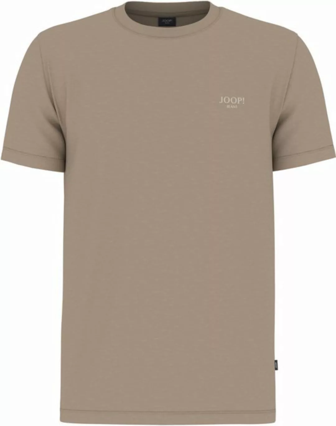 Joop Jeans T-Shirt JJJ-32Alphis mit Logo-Emblem günstig online kaufen