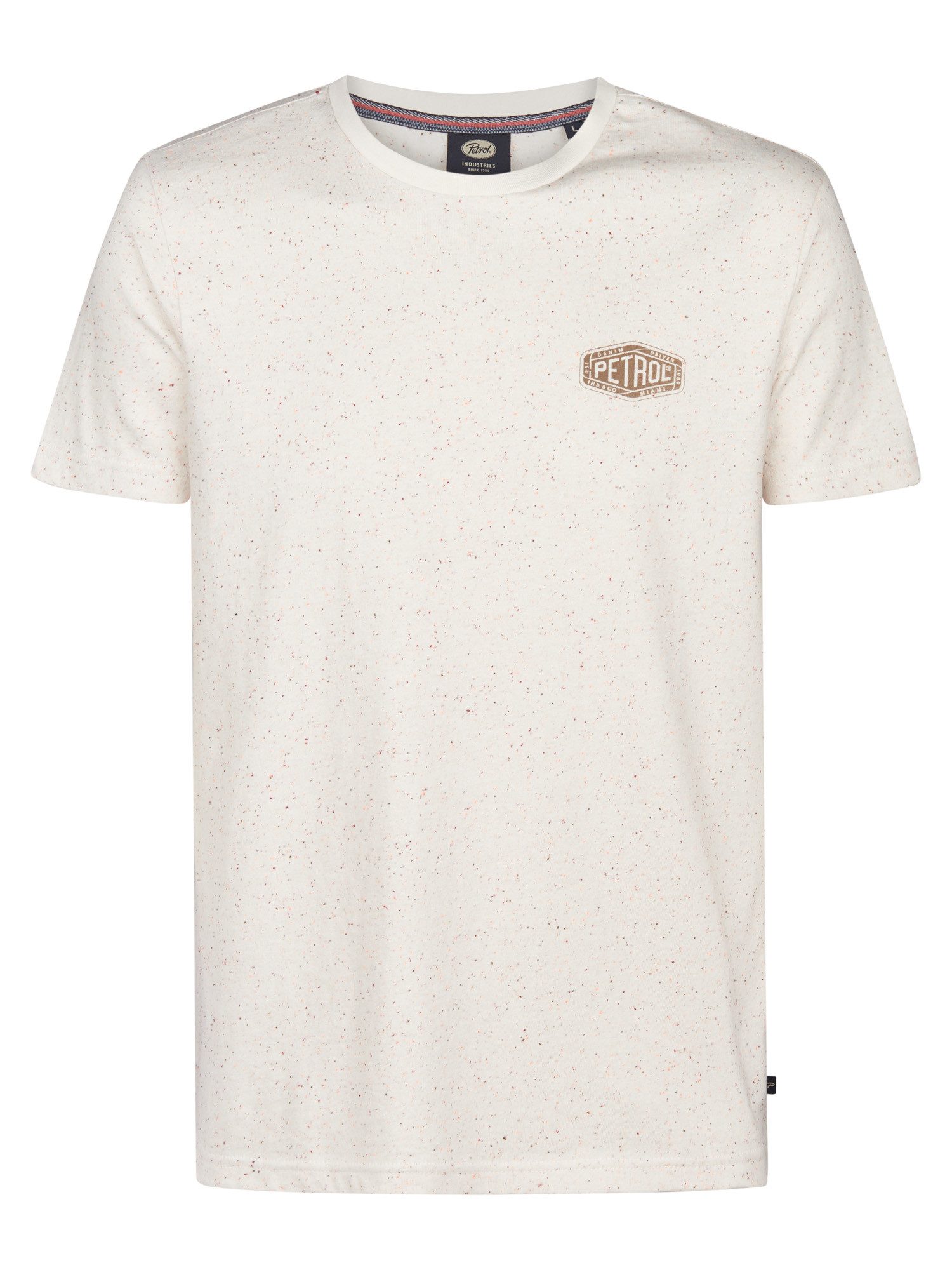 Petrol Industries T-Shirt Shoreway günstig online kaufen
