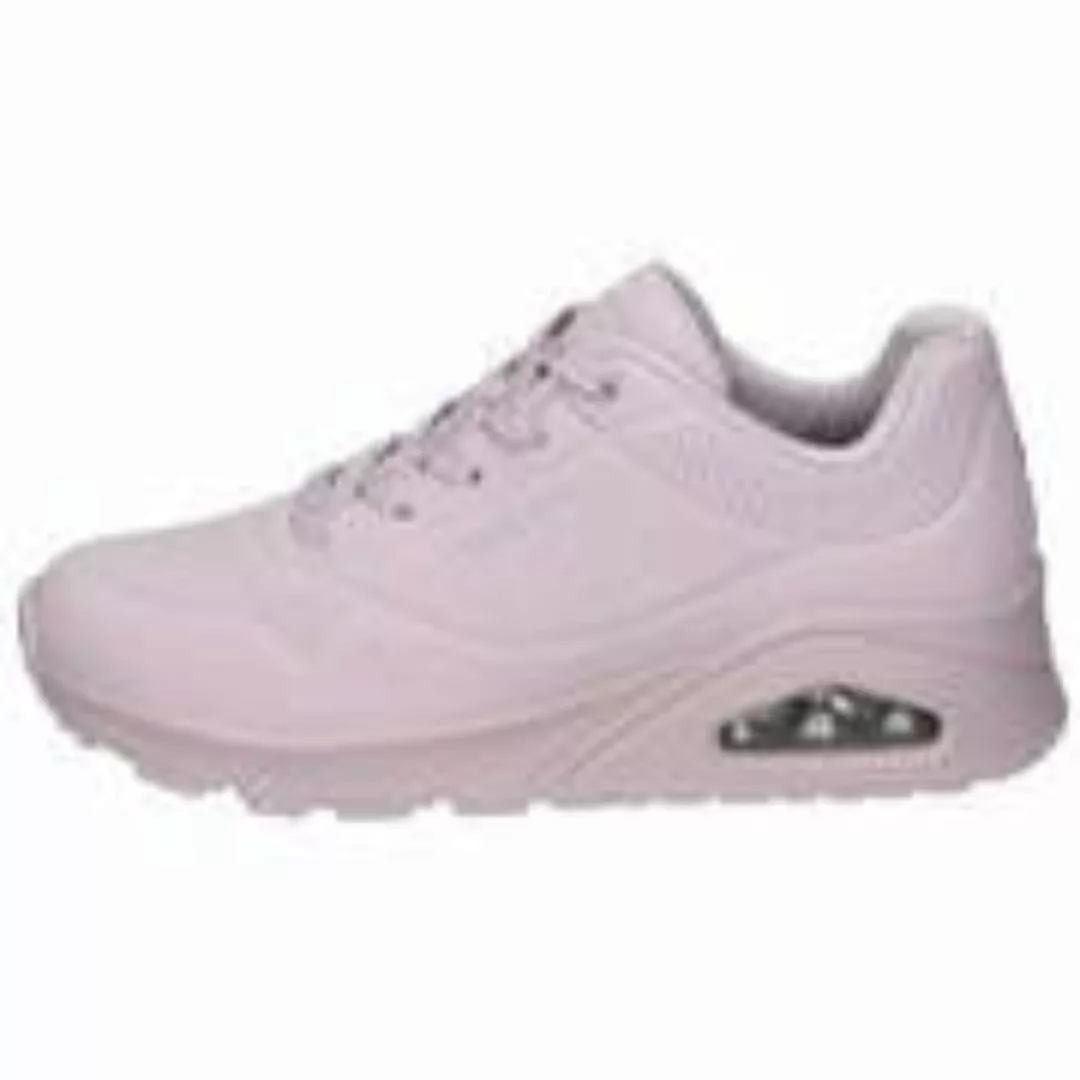 Skechers Sneaker "Street Uno - Stand on Air", Freizeitschuh, Halbschuh, Sch günstig online kaufen
