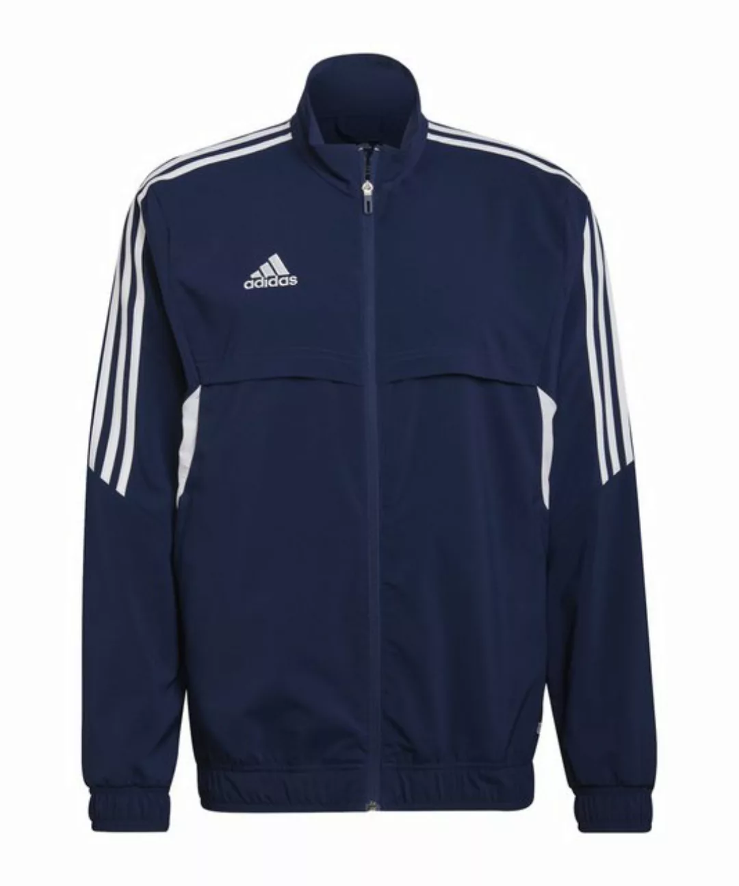 adidas Performance Sweatjacke adidas Performance Condivo 22 Präsentationsja günstig online kaufen