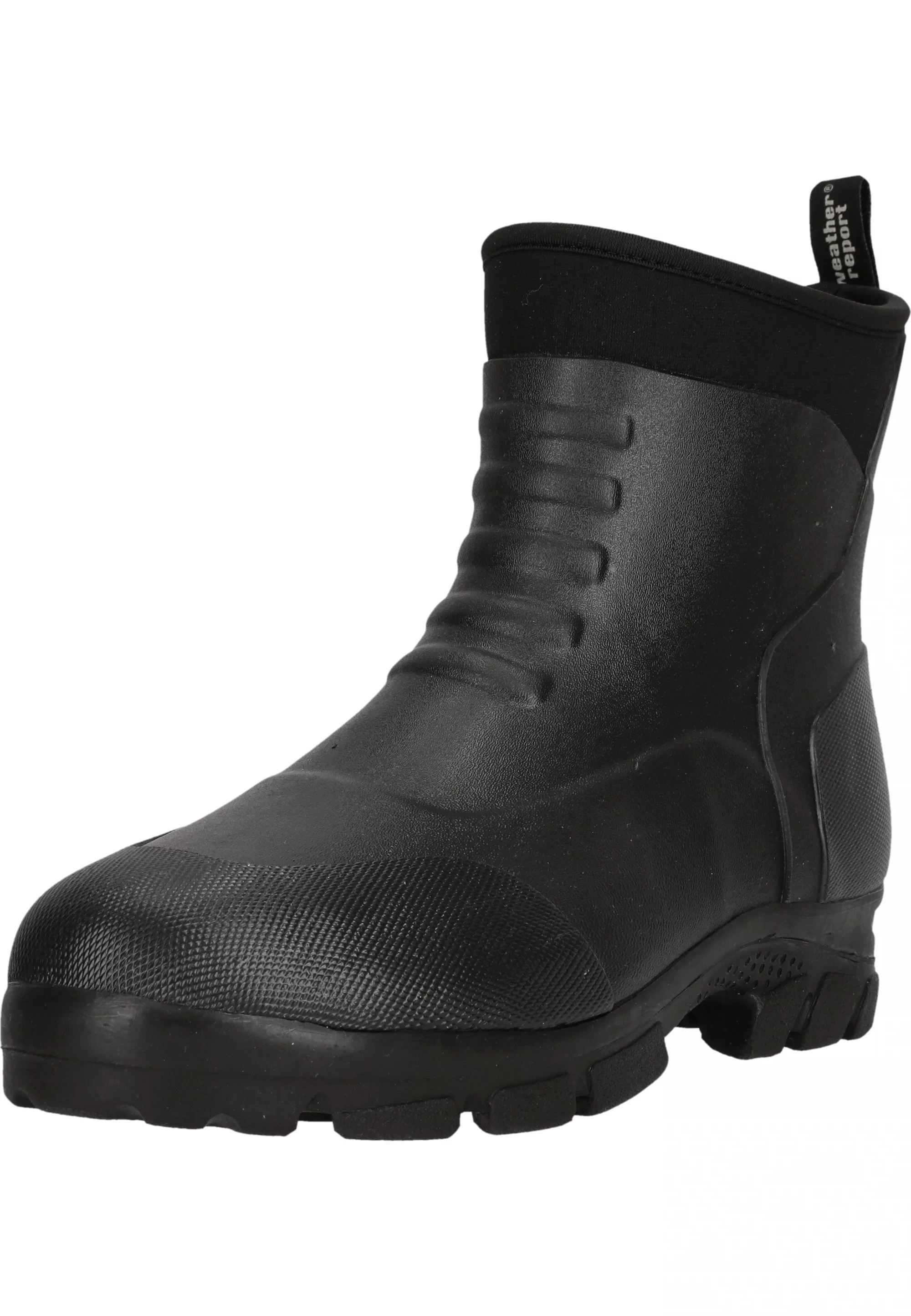 WEATHER REPORT Gummistiefel "Colter", mit herausnehmbarer Innensohle günstig online kaufen