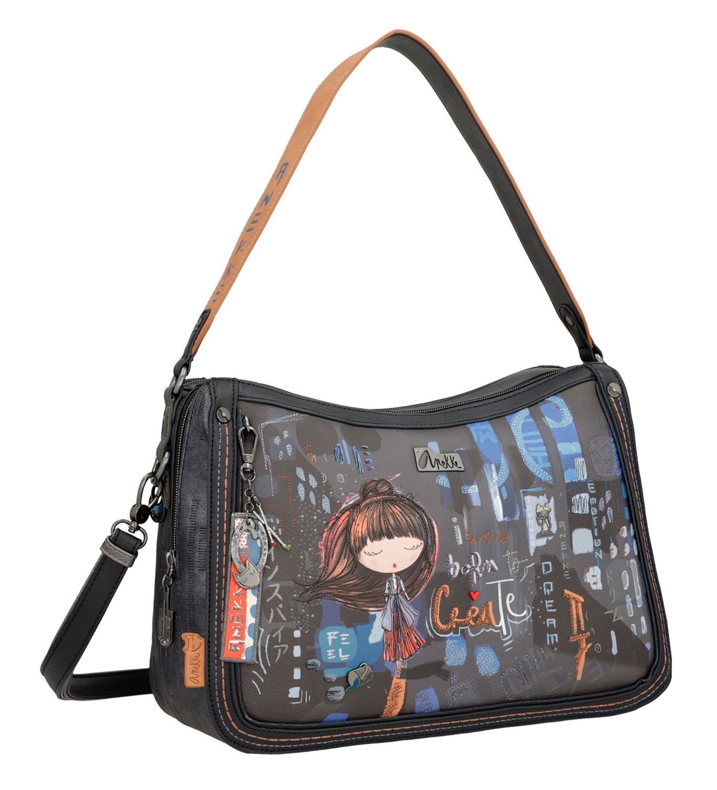 Anekke Schultertasche Contemporary günstig online kaufen