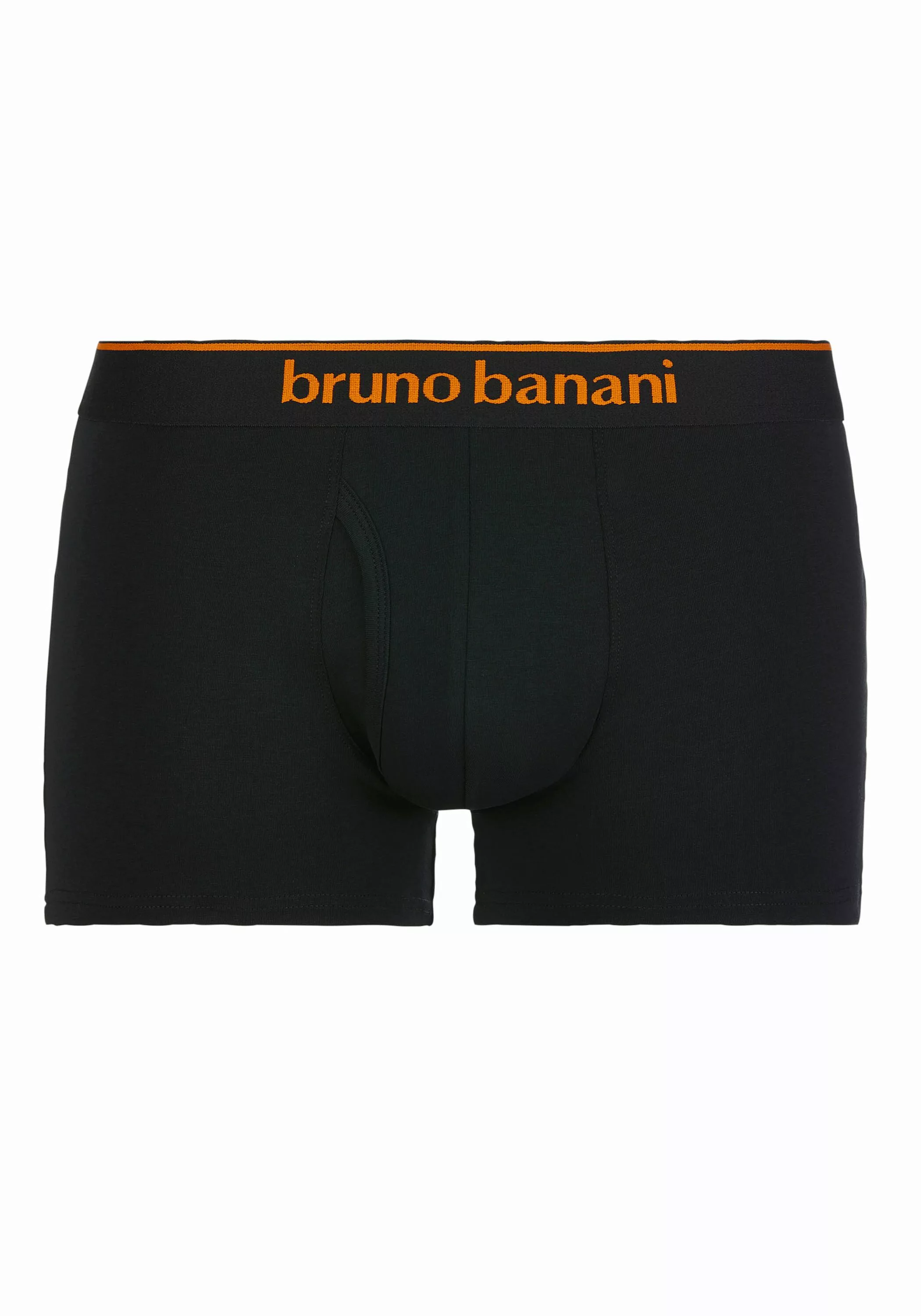 Bruno Banani Boxershorts "Boxershort Quick Access 2er Pack" günstig online kaufen