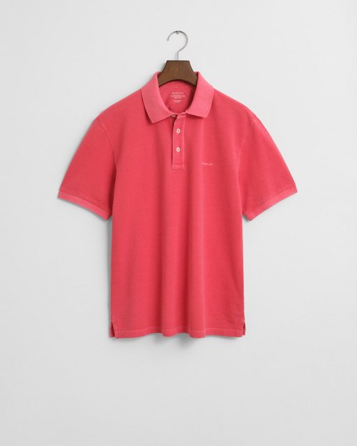 Gant Poloshirt SUNFADED SS POLO günstig online kaufen