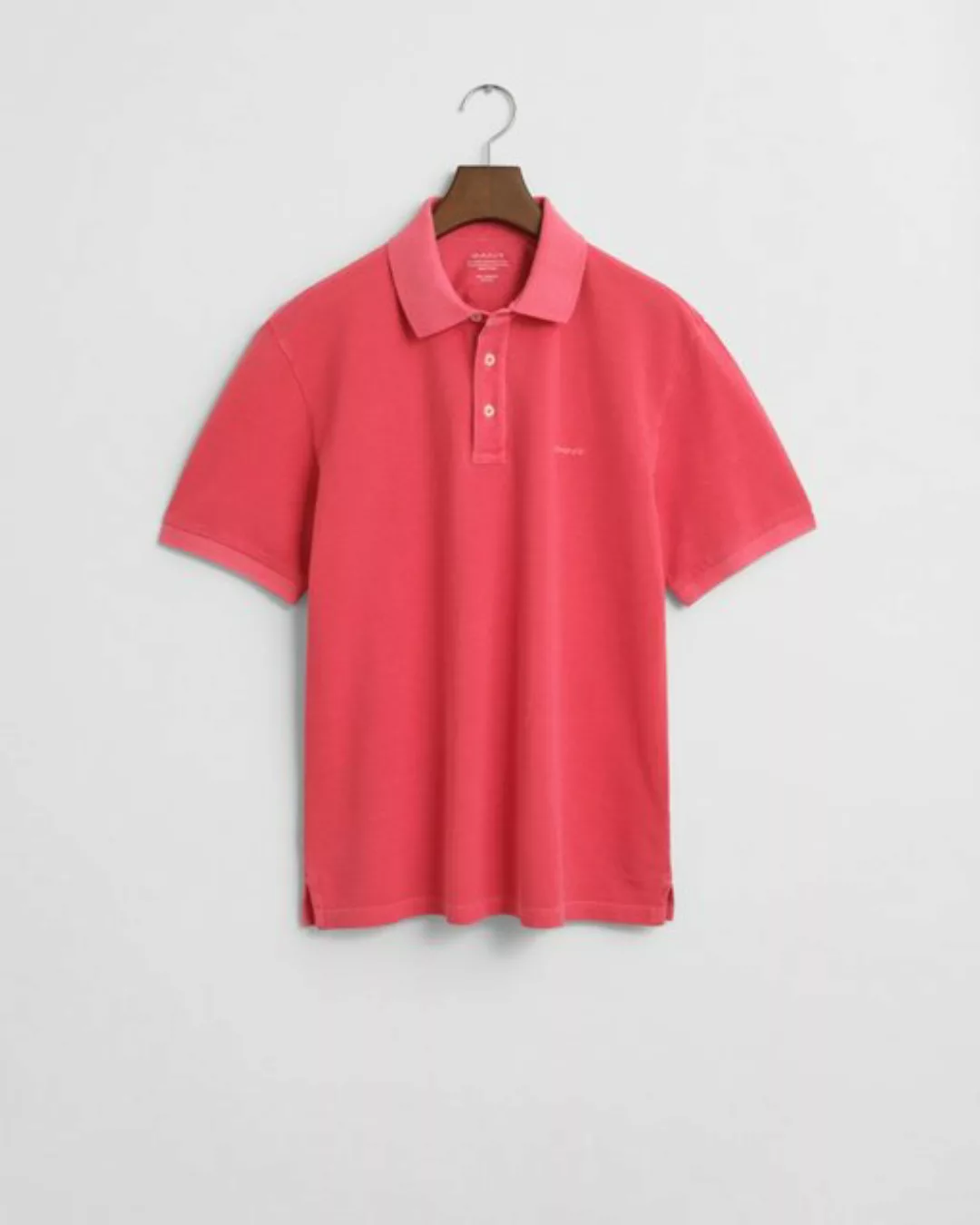 Gant Poloshirt SUNFADED SS POLO günstig online kaufen