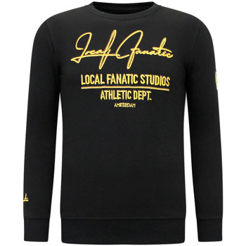 Lf  Sweatshirt Süße Athletic Dept günstig online kaufen