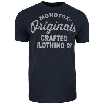 Monotox  T-Shirt Originals Crafted günstig online kaufen