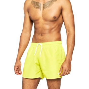 Emporio Armani  Badeshorts Pool slide günstig online kaufen